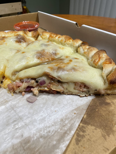 Photo of JOE'S BROS PIZZA PLUS - 1086 Commissioners Rd E, London, ON N5Z 4W8